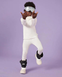 Kids Snow Boots