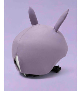 Hop the Bunny - Kids Helmet Cover