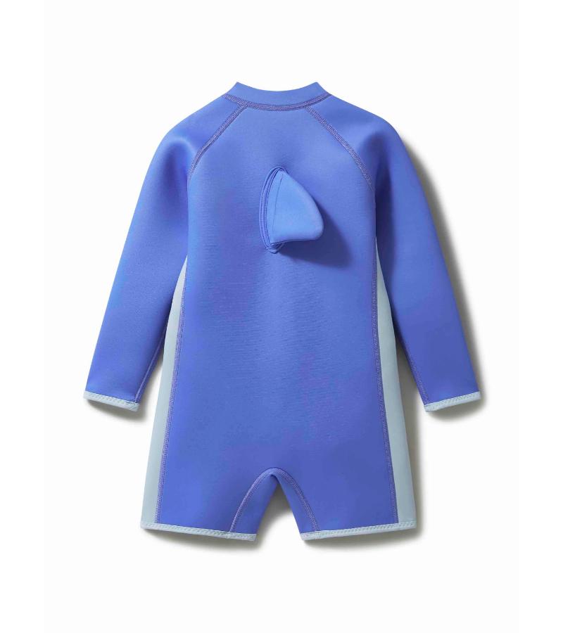 Reef the Shark - Kids Wetsuit