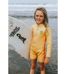 Cub the Lion - Kids Wetsuit