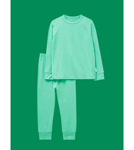 Misty Green - Bamboo Base Layer
