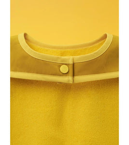Cub the Lion - Towel Cape