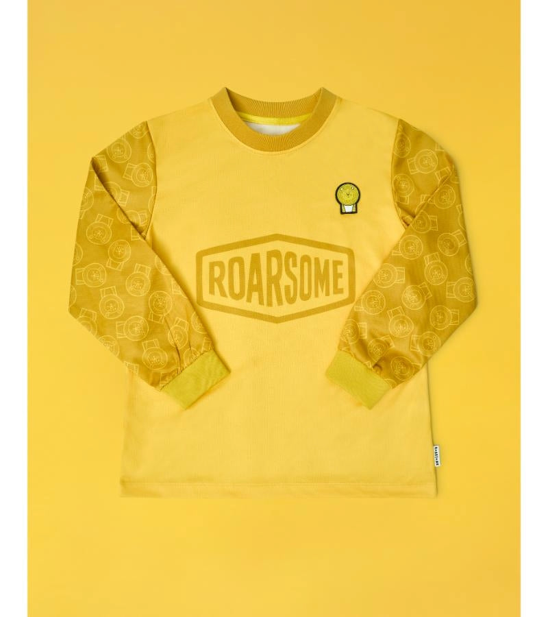 Cub the Lion - Riders Jersey