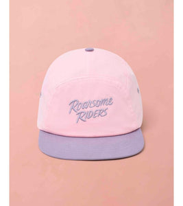 Pink - Riders Podium Cap