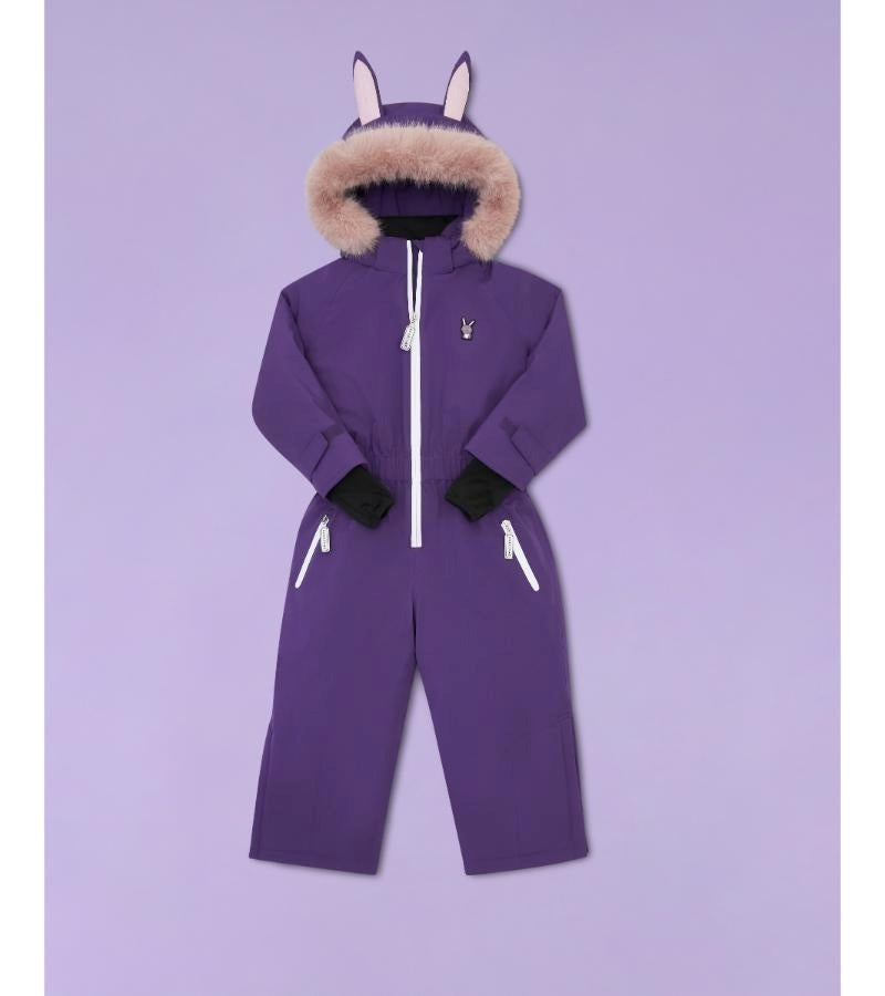 Hop the Bunny - Kids Snow Suit 2026