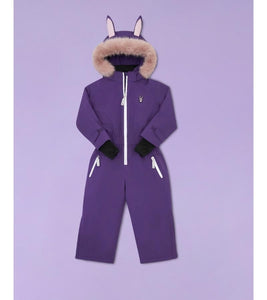 Hop the Bunny - Kids Snow Suit 2026