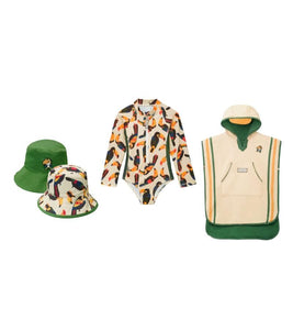 Swim - BEAK the Toucan Swimsuit Bundle