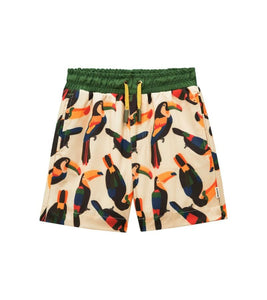 Swim - BEAK the Toucan Boys Bundle