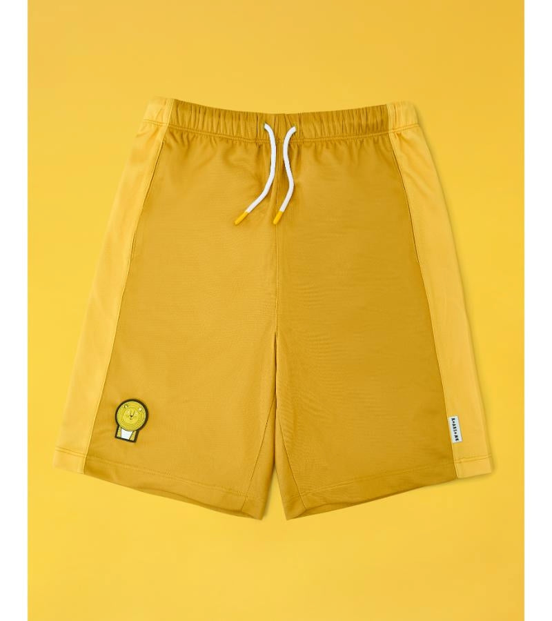 Cub the Lion - Riders Shorts