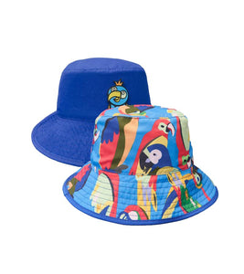 Swim - SQUAWK the Parrot Swimsuit Bundle