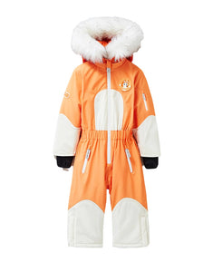 Bingo - Kids Snow Suit