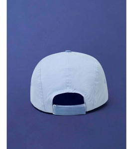 Light Blue - Riders Podium Cap