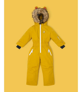 Cub the Lion - Kids Snow Suit 2026