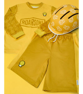 Cub the Lion - Riders Shorts