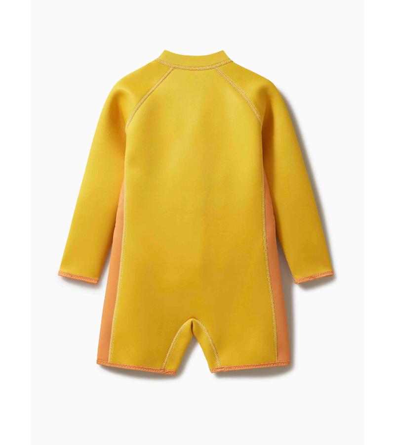 Cub the Lion - Kids Wetsuit