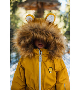 Cub the Lion - Kids Snow Suit 2026