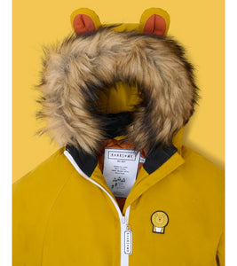 Cub the Lion - Kids Snow Suit 2026