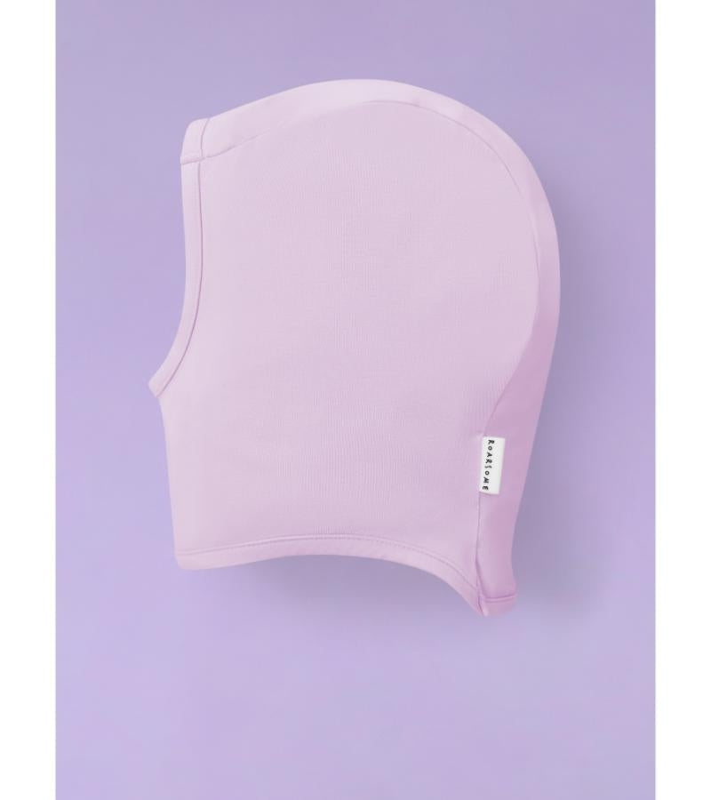 Bamboo Balaclava - Dusk Lilac