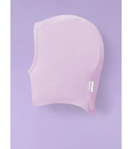 Bamboo Balaclava - Dusk Lilac