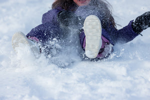 Kids Snow Boots