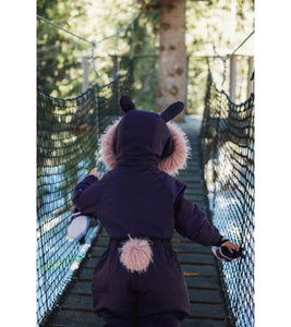 Hop the Bunny - Kids Snow Suit 2026