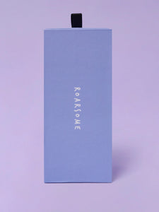 Kids Sunglasses - Lilac/White