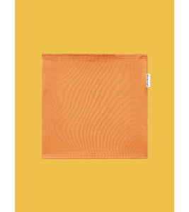 Bamboo Snood - Sunset Orange