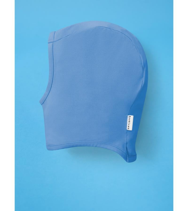 Bamboo Balaclava - Ocean Blue
