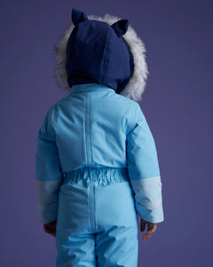 Bluey - Kids Snow Suit