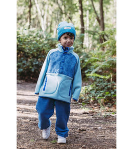 Reef the Shark - Fleece