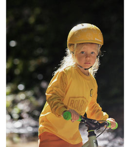 Cub the Lion - Riders Helmet