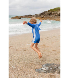Reef the Shark - Kids Wetsuit