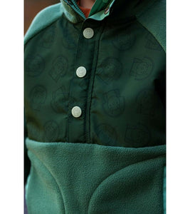Spike the Dinosaur - Fleece