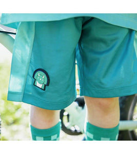 Spike the Dinosaur - Riders Shorts