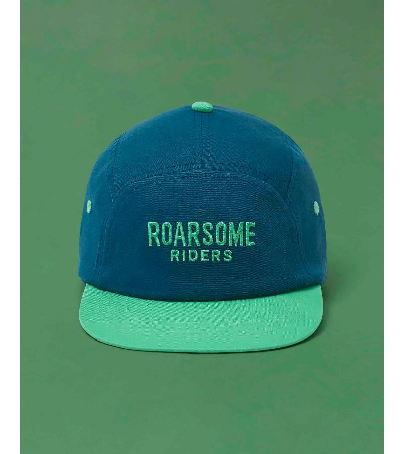 Navy - Riders Podium Cap