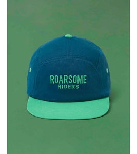 Navy - Riders Podium Cap