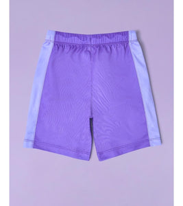 Sparkle the Unicorn - Riders Shorts