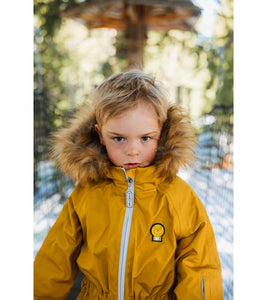 Cub the Lion - Kids Snow Suit 2026