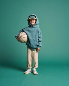 Adventure Club - Kids Forest Hoody