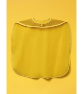 Cub the Lion - Towel Cape