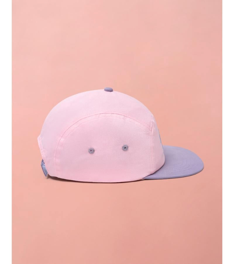 Pink - Riders Podium Cap