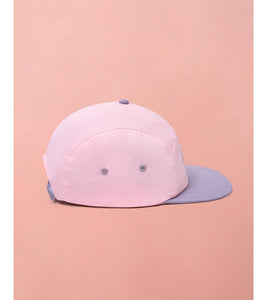 Pink - Riders Podium Cap