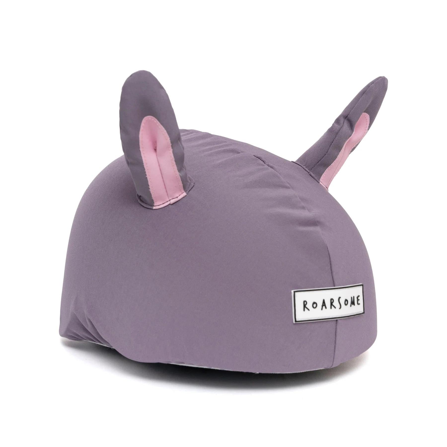 Hop the Bunny - Kids Helmet Cover