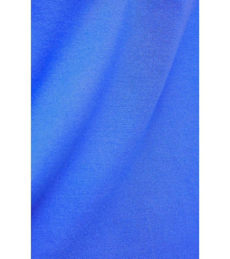 Bamboo Snood - Ocean Blue