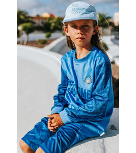 Light Blue - Riders Podium Cap