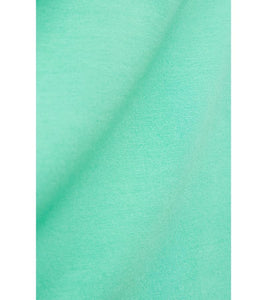 Bamboo Snood - Misty Green