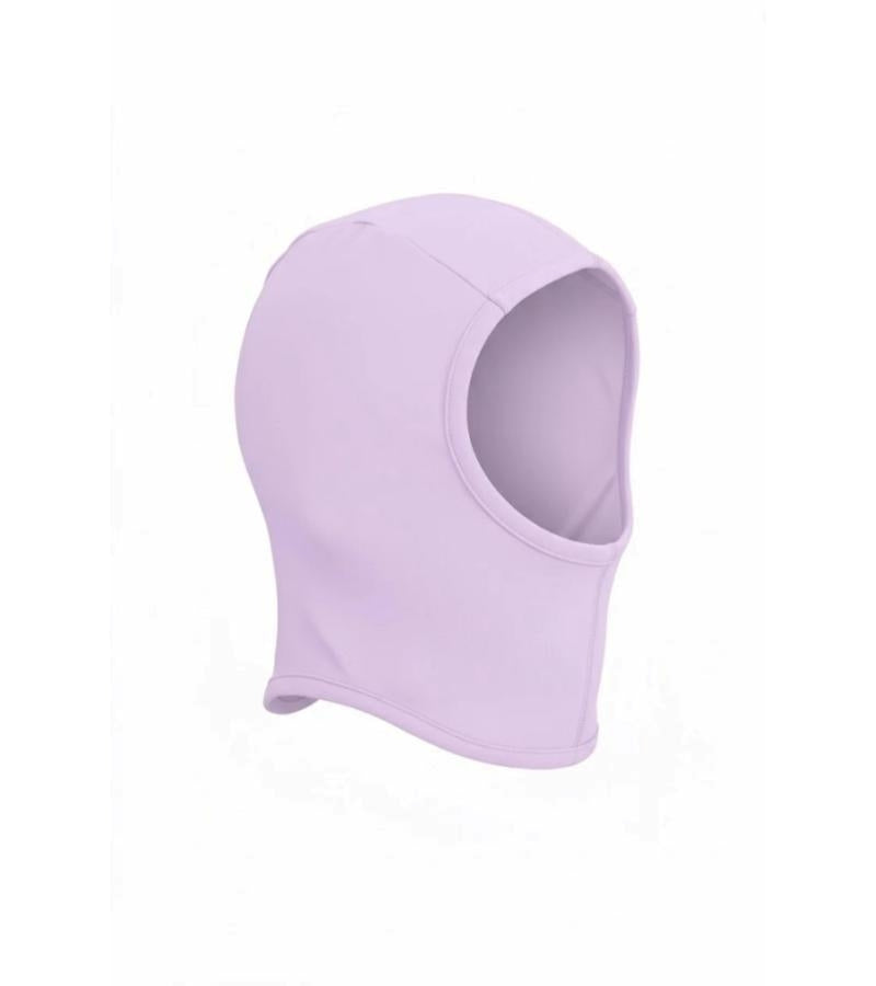 Bamboo Balaclava - Dusk Lilac