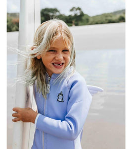 Sparkle the Unicorn - Kids Wetsuit