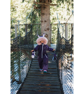 Hop the Bunny - Kids Snow Suit 2026