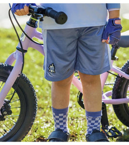 Sparkle the Unicorn - Riders Shorts
